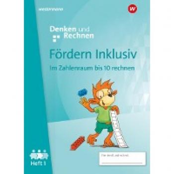Fördern Inklusiv