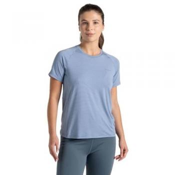 Blue Dofe Ellie T‑Shirt by Craghoppers