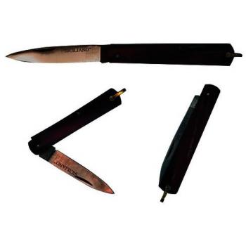 Coltello Siciliano 17 cm Articolo 306