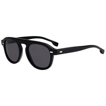 Occhiali da Sole Hugo Boss Boss 1000/S Nero/Grigio