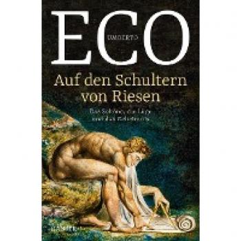 Auf den Schultern von Riesen: Das Schöne, die Lüge und das Geheimnis