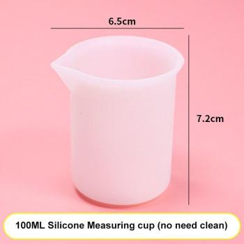 Enablefancy DIY Crafts Measuring Jugs