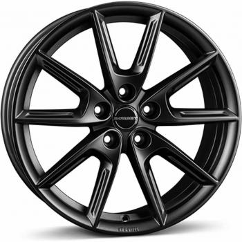 Borbet LX18 R Black Matt 8.0Jx18 5x112 ET48