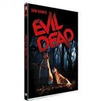 Evil Dead : Version DVD