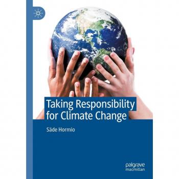Vitalsource Technologies, Inc. Taking Responsibility for Climate Change
