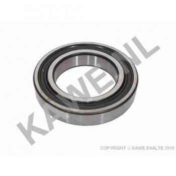 KAWE 6009-2RS1/C3 Guia de embraiagem