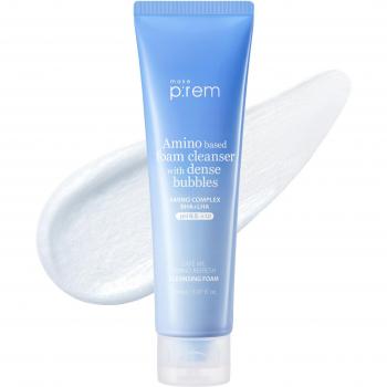 Make Prem SafeMe FreshFoam Cleanser 150 mL