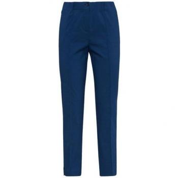 Goldner Fashion Vera Culotte in Donkerblauw, G50