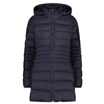 CMP Daunenjacke 33K1716M Dunkelblau Regular Fit 48