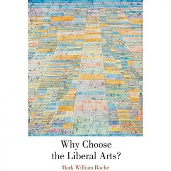 Why Choose the Liberal Arts?