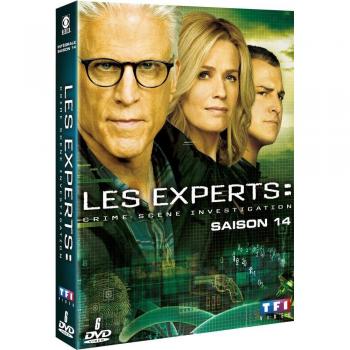 Les Experts