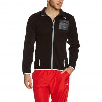 Puma Nightcat Powered Jacket Herren – Schwarz, M (511996 01)