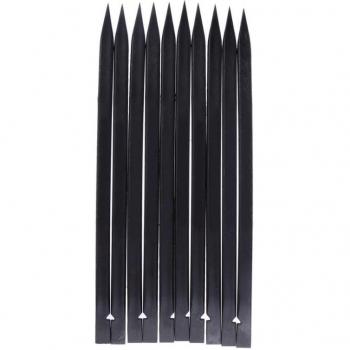 Alloet Plastic Spudger Tools for Mobile Phone Repair (10pcs)