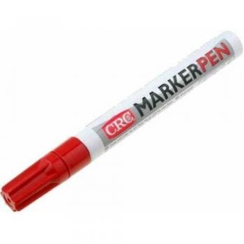 Marqueur de peinture permanente CRC 20388 – Rouge 8 g