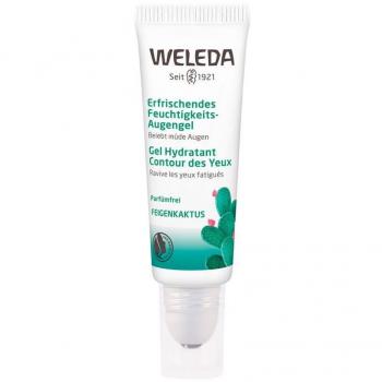 Weleda Feigenkaktus feuchtigkeitsspendendes Augengel 10 ml