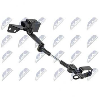 Controlador de Alcance Luminoso Sensor NTY ECX-CH-000