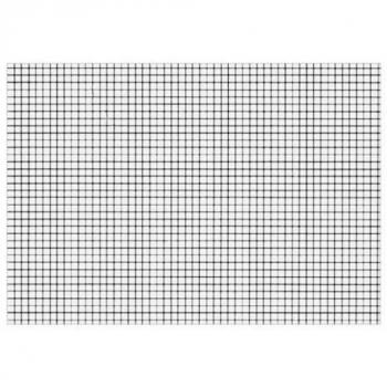 EXACOMPTA Karteikarten A6 blanko 13309E weiss 100 Stück