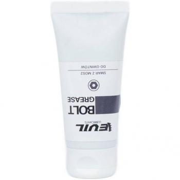 Graisse Noire Evil Bolt 60ml