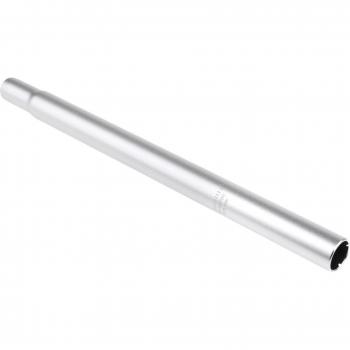 25.4mm x 30/35/40/45cm Aluminum Seat Post for Bikes