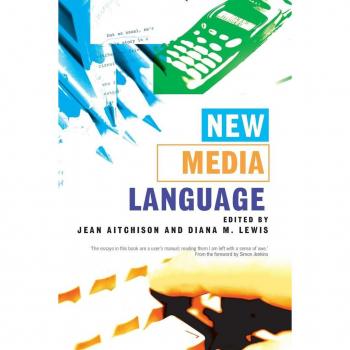Jean Aitchison New Media Language