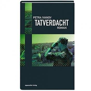 Tatverdacht