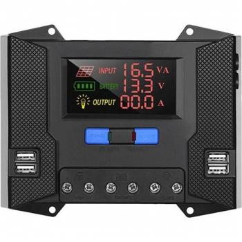 50A Solar Energy Management System