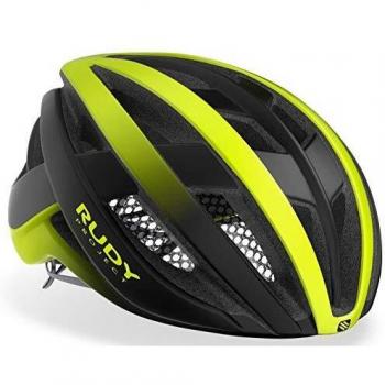Casque Venger Rudy Project Jaune Fluo