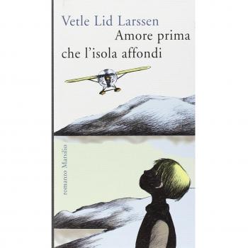 Amore prima che l'isola affondi
