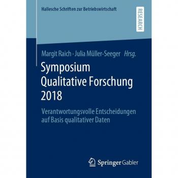 Symposium Qualitative Forschung 2018
