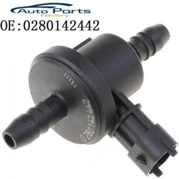 Système de Purge à Haute Performance – Réservoir Carburant 0280142442