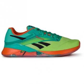 Nano X4 Reebok CrossFit Elite