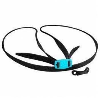 Set Gafas de Natación Streamline MadKit con Clip y Puente Nasal