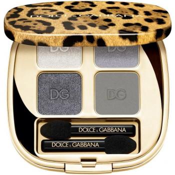Dolce & Gabbana Felineyes Intense Eyeshadow Quad