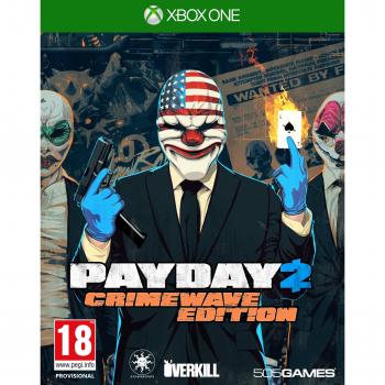 Payday 2: Master Thief Collection