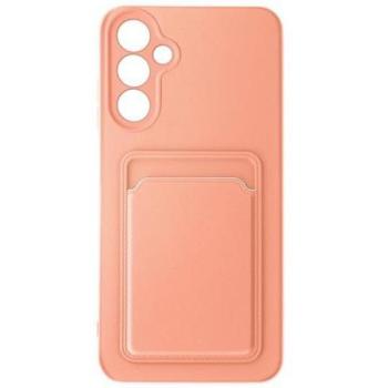 Coque SlimShield AVIZAR Samsung A25 5G – Intégration Carte – Anti‑traces