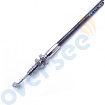 Parsun T40 Cable 66T‑26311 – Piezas fuera de borde
