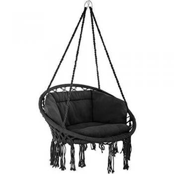 Poltrona Sospesa per Interni ed Esterni