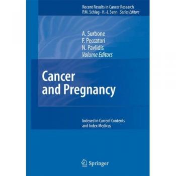 Cancer and Pregnancy