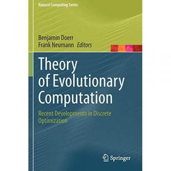 Theory of Evolutionary Computation