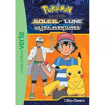 Pokémon Soleil et Lune 11