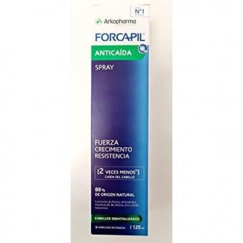 Arkopharma Forcapil Anticaida Spray 125ml