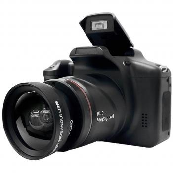 ZoomLite Jiekesen 16x 720p