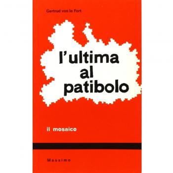 L' ultima al patibolo-La moglie di Pilato-La figlia di Farinata