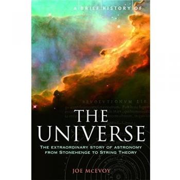 The Universe