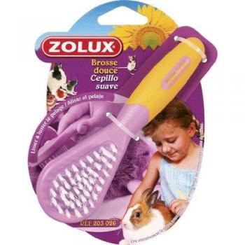 Zolux Rodent Soft Brush