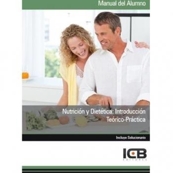 NUTRICION Y DIETETICA INTRODUCCION TEORICO PRACTICA
