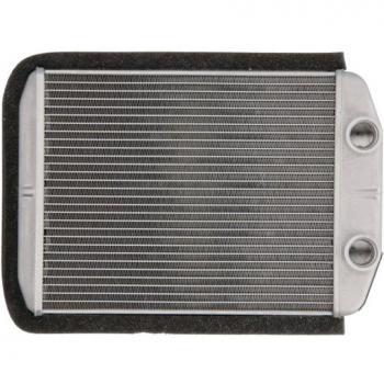 Intercambiador de calefacción NRF 54377