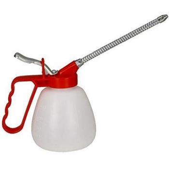 Aceitera plástico pico flexible AF-300/1 Faherma