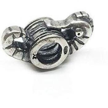 Abalorio Viceroy Mujer VMM0133-00 Plateado 1 cm