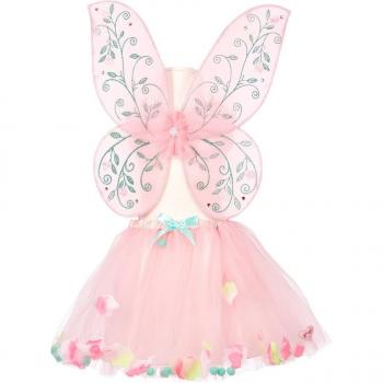 Ali Tulle per Gonna Elody Rosa